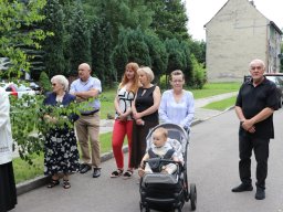 Boże Ciało i rocznica I Komunii Świętej, 19.06.2025